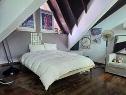 Carpmael Road (D15), Terrace #581303591